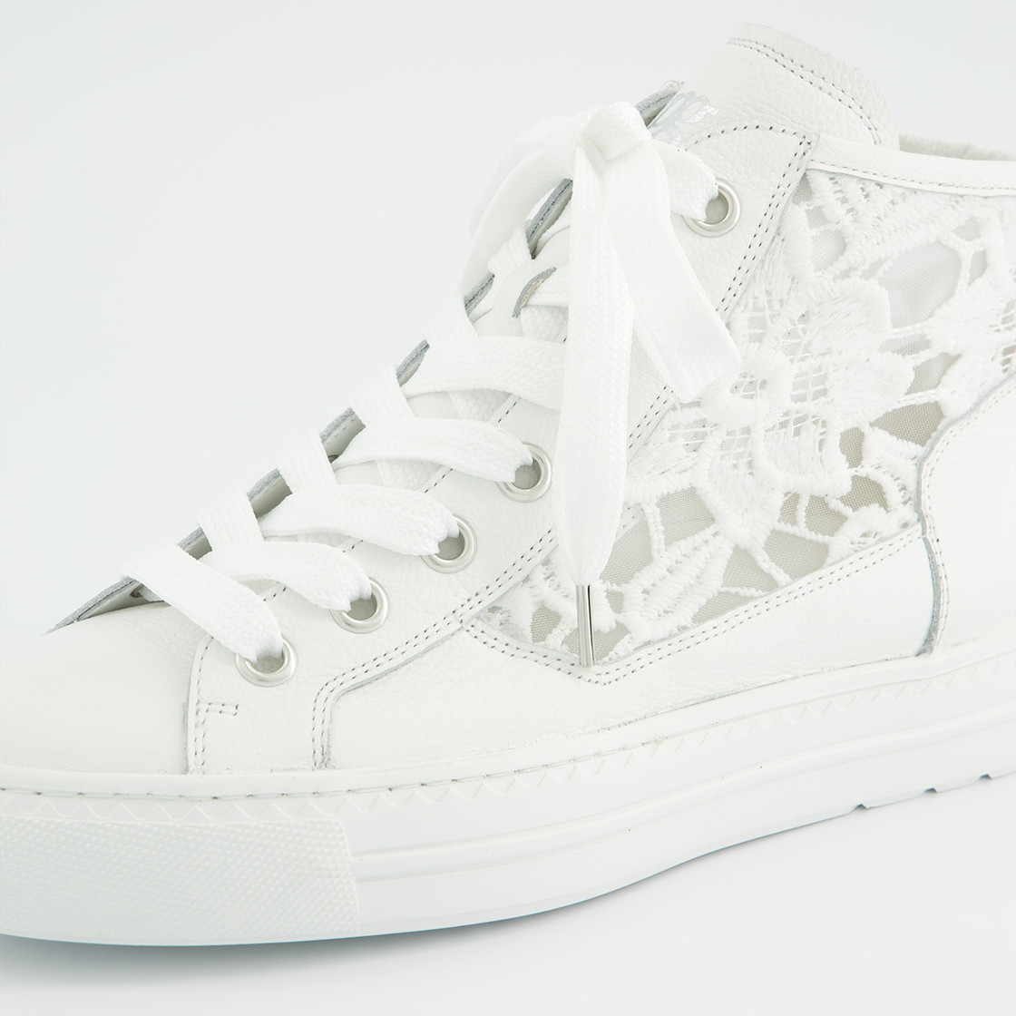 Paul Green 5548-009 - White