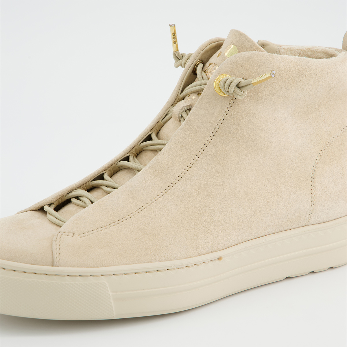 Paul Green 5283-139 Sneakers in beige buy online