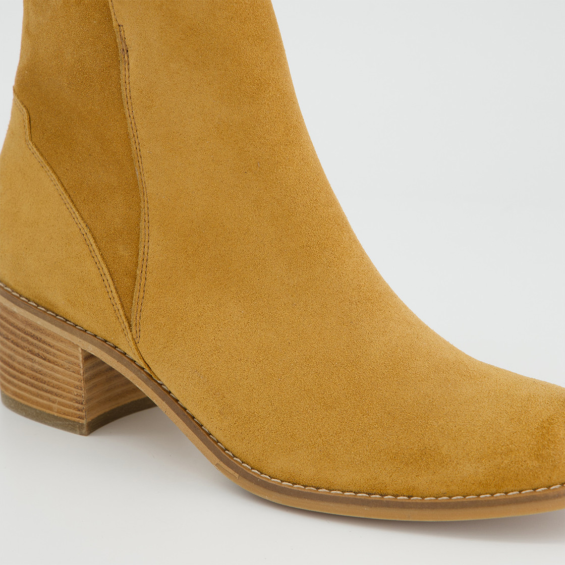 Paul Green 8293-019 - Brown