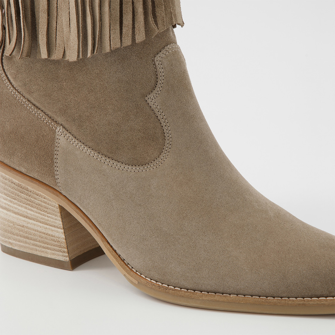 Paul Green 8249-019 - Graubraun