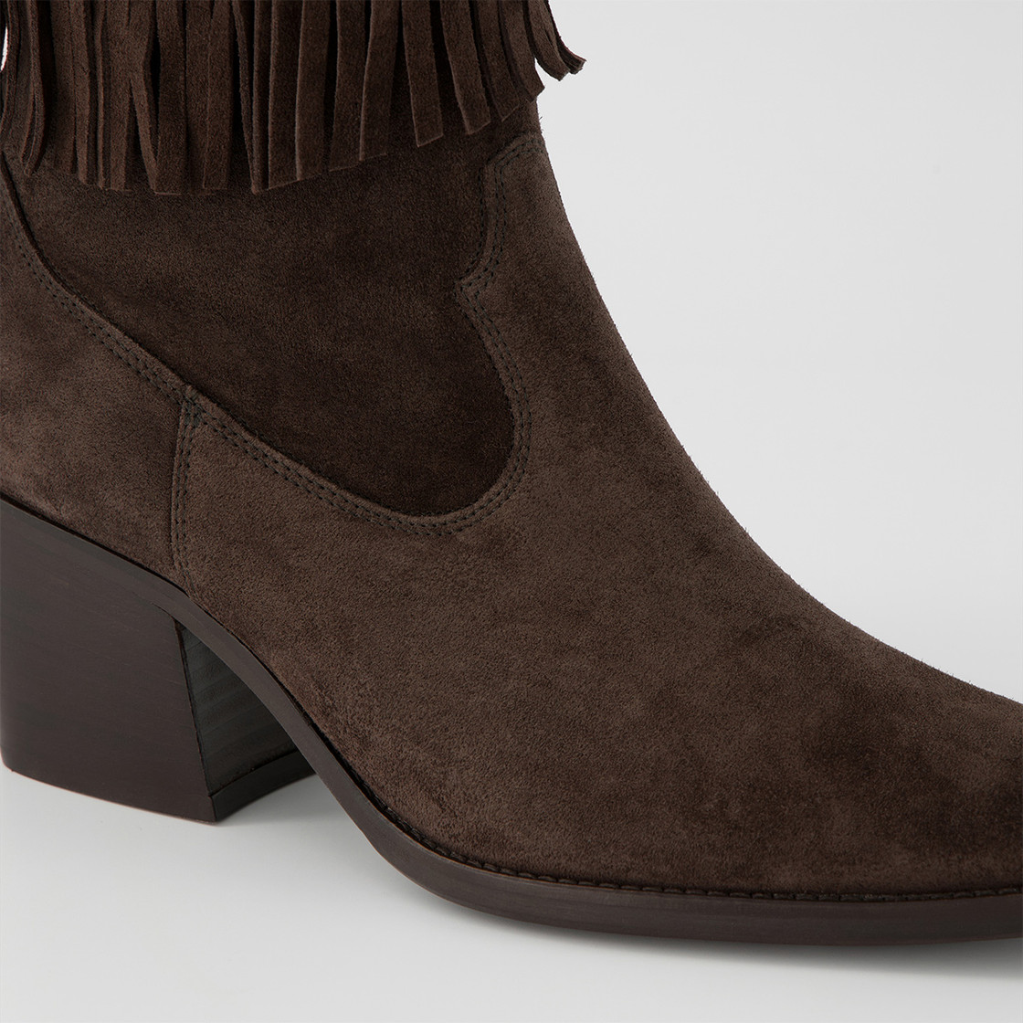 Paul Green 8249-029 - Dunkelbraun