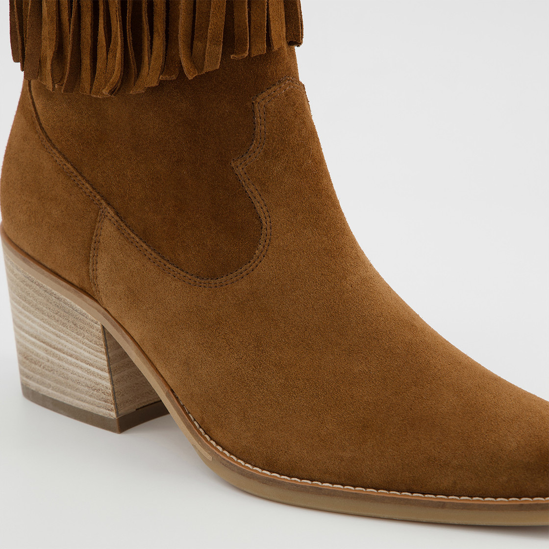 Paul Green 8249-009 - Brown