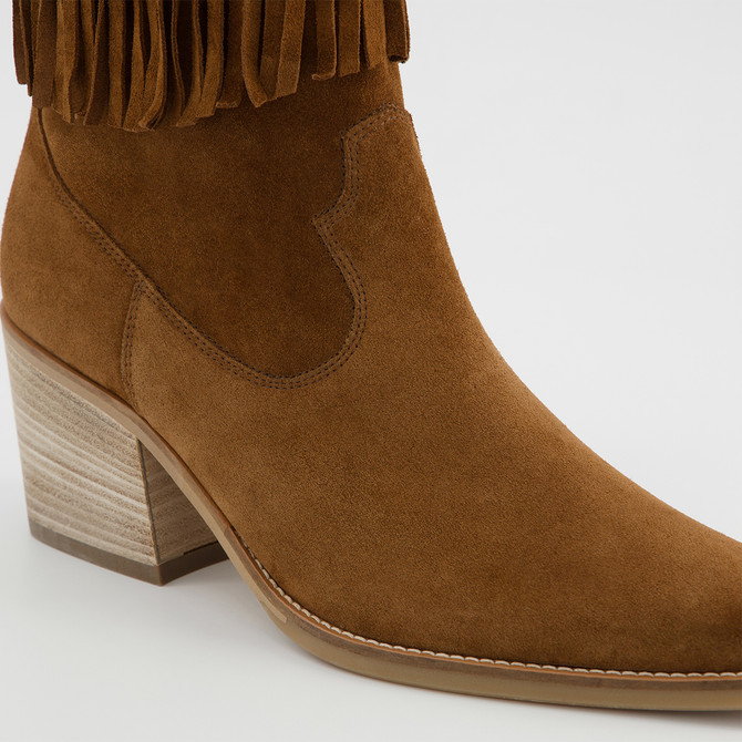 Paul Green 8249-009 - Brown