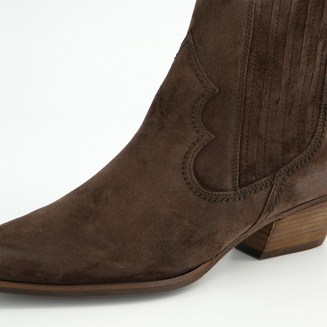 Paul Green 8144-049 - Brown