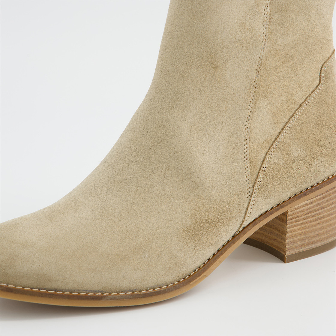 Paul Green 8293-009 - Beige