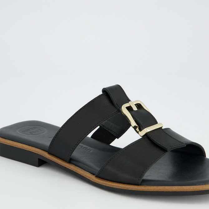 Paul Green 6188-009 - Black