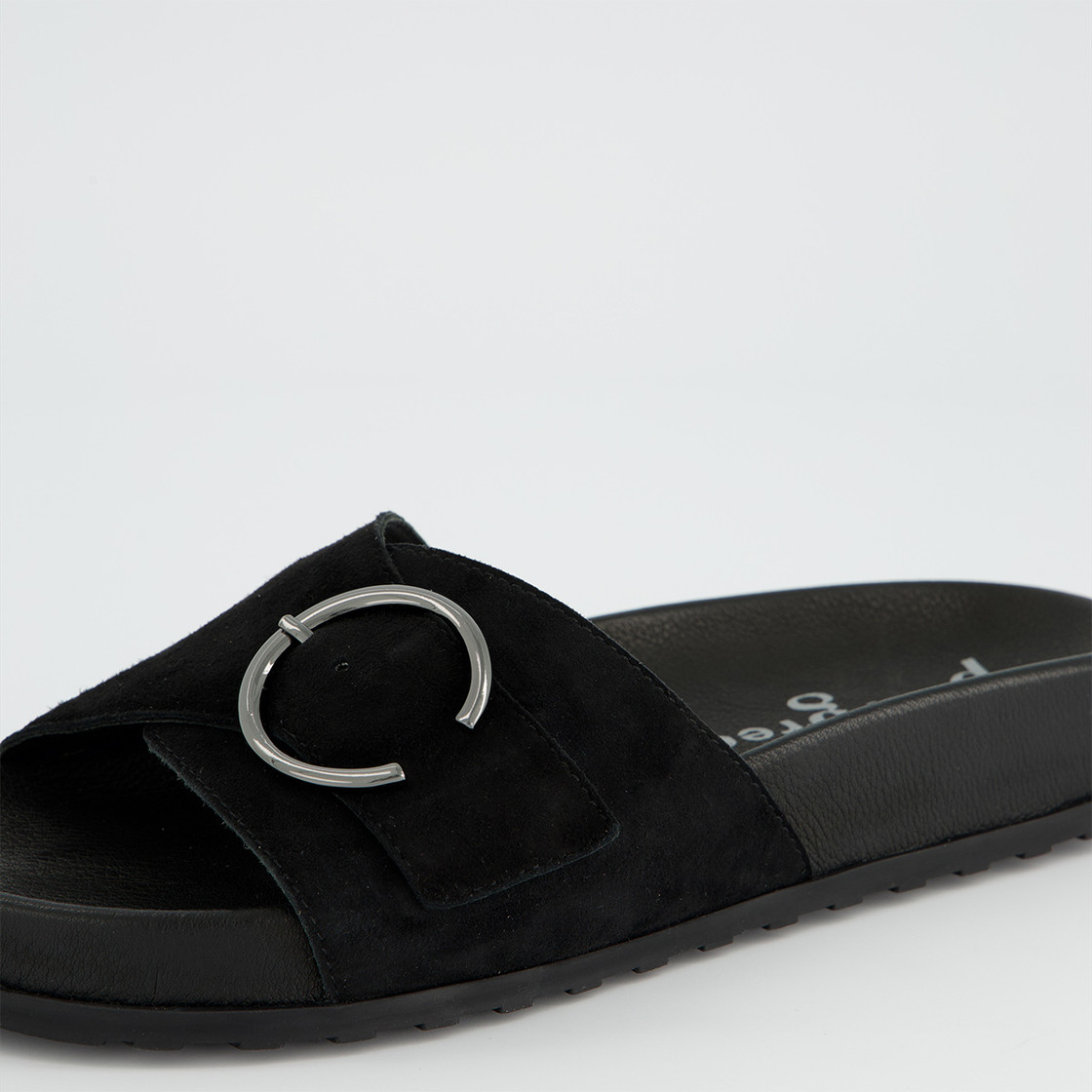 Paul Green 6170-019 - Schwarz