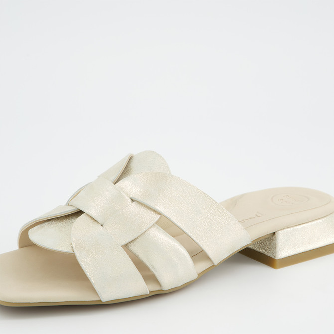 Paul Green 6187-039 - Silver