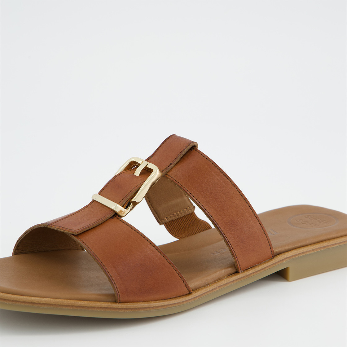 Paul Green 6188-019 - Brown