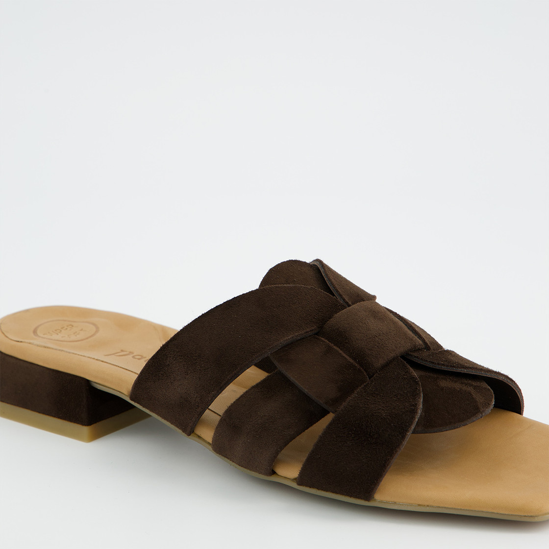 Paul Green 6187-009 - Dark brown