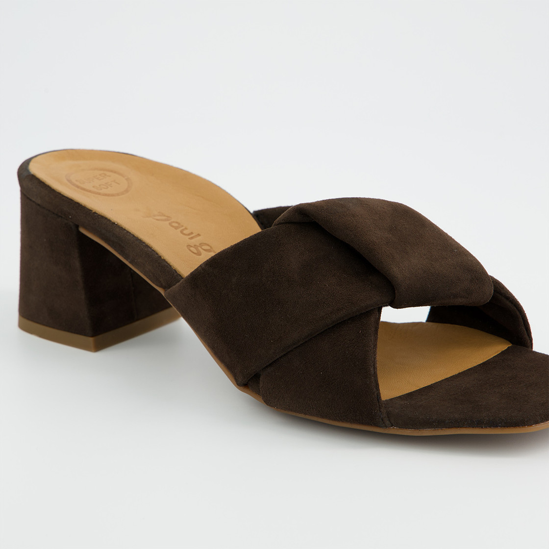 Paul Green 6127-109 - Braun