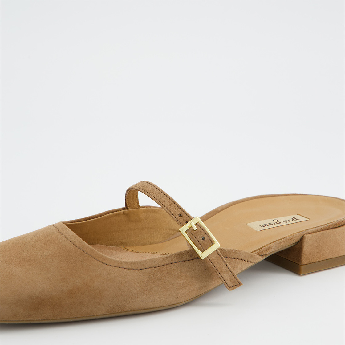 Paul Green 6193-039 - Brown