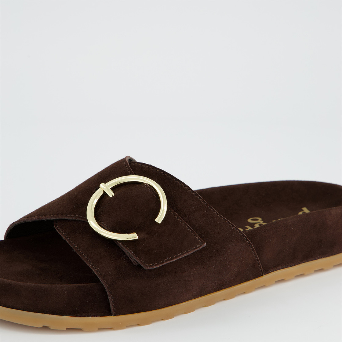 Paul Green 6170-079 - Braun