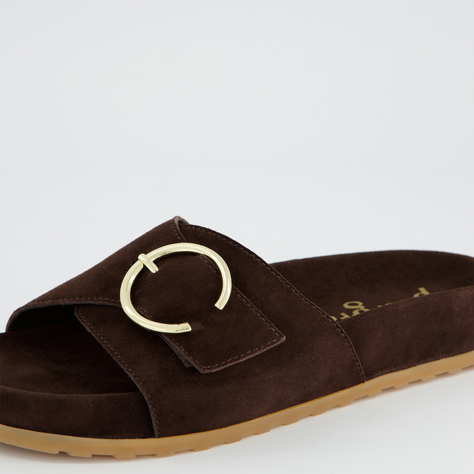 Paul Green 6170-079 - Braun