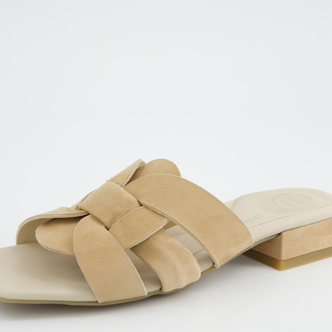 Paul Green 6187-019 - Beige