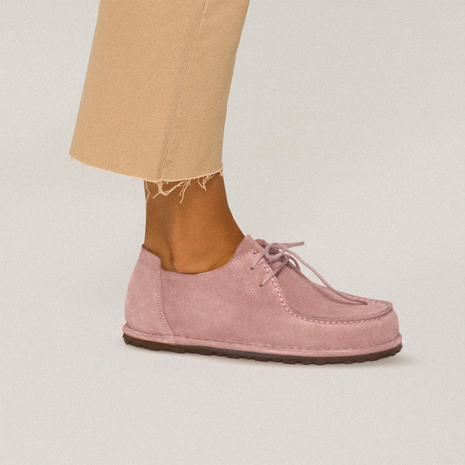 birkenstock UTTI LACE - Rose