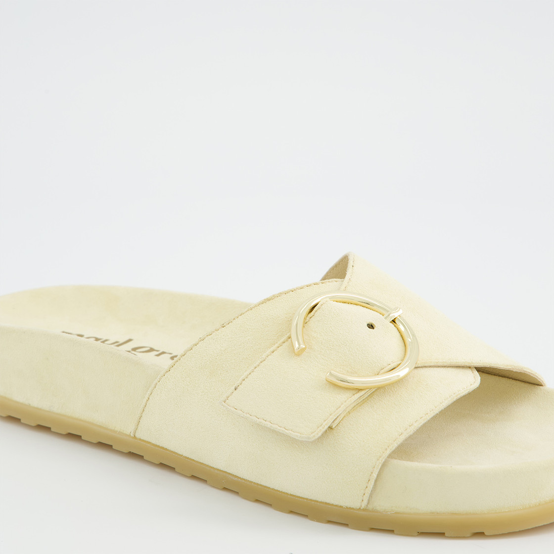 Paul Green 6170-049 - Gelb