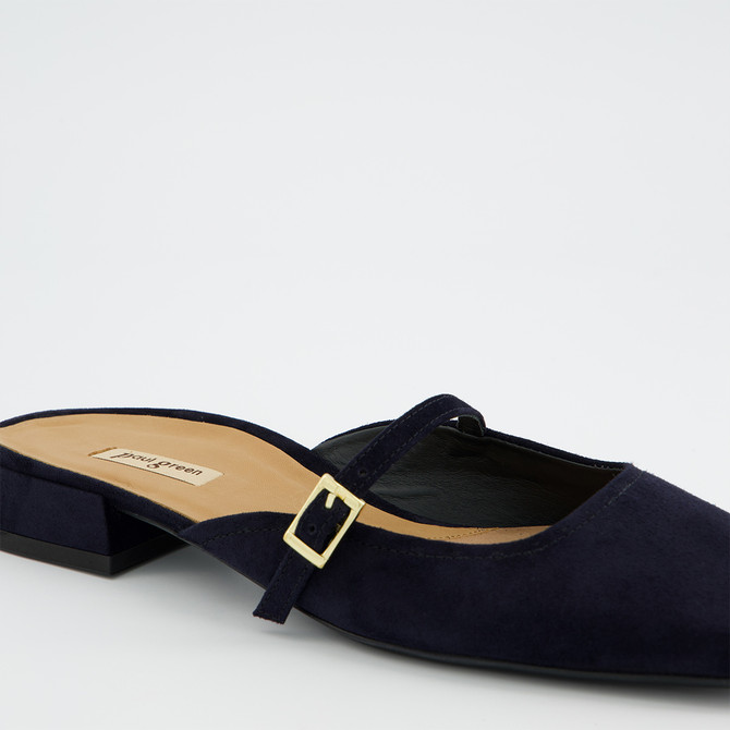 Paul Green 6193-049 - Blue