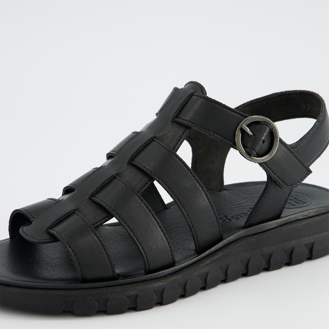 Paul Green 6204-009 - Schwarz