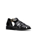 Clarks Hana Sun - Black