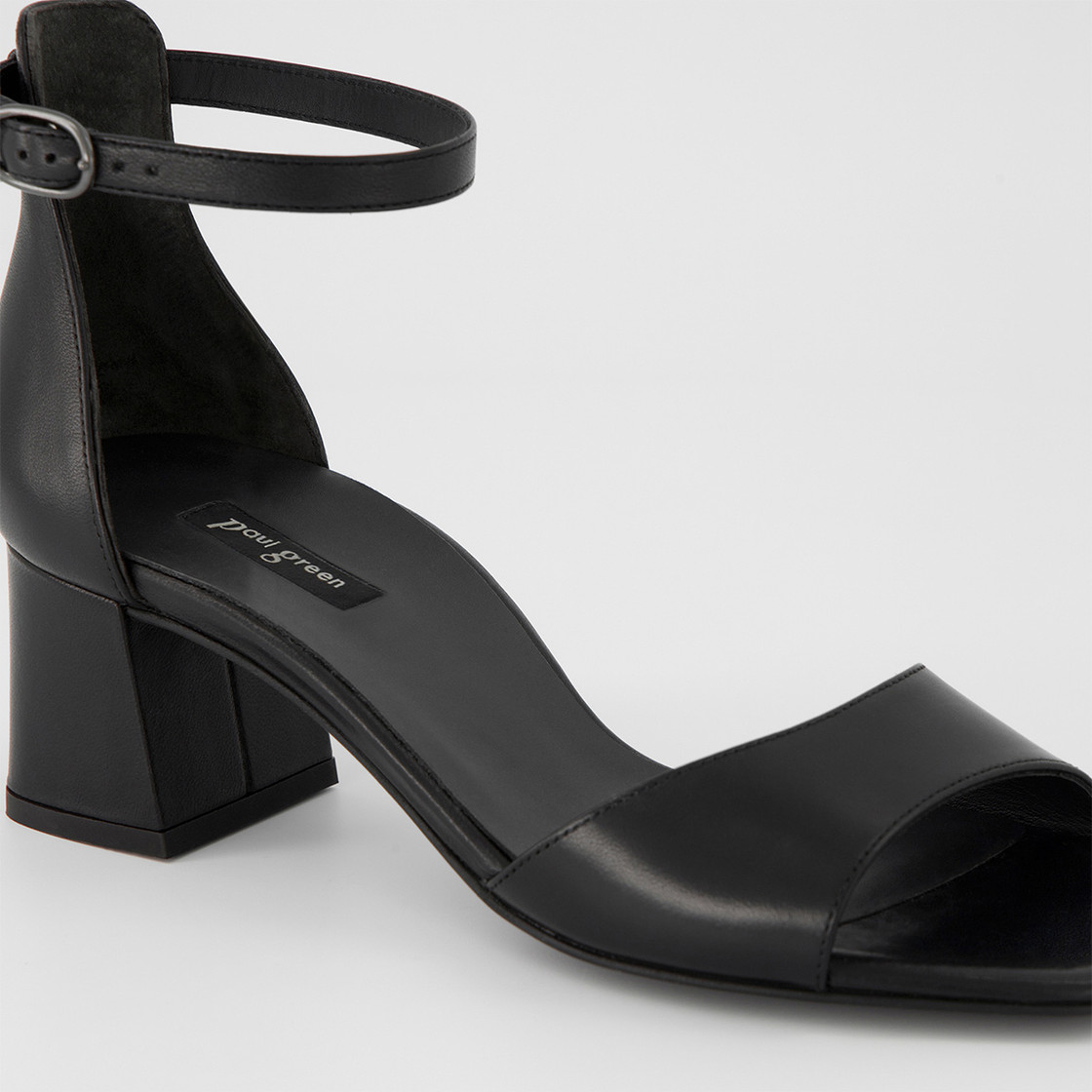 Paul Green 6140-089 - Black