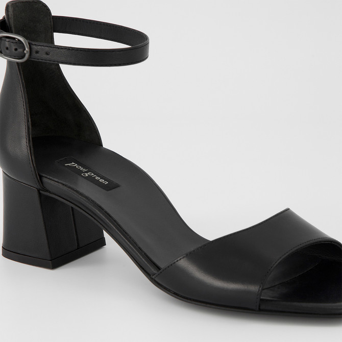 Paul Green 6140-089 - Black