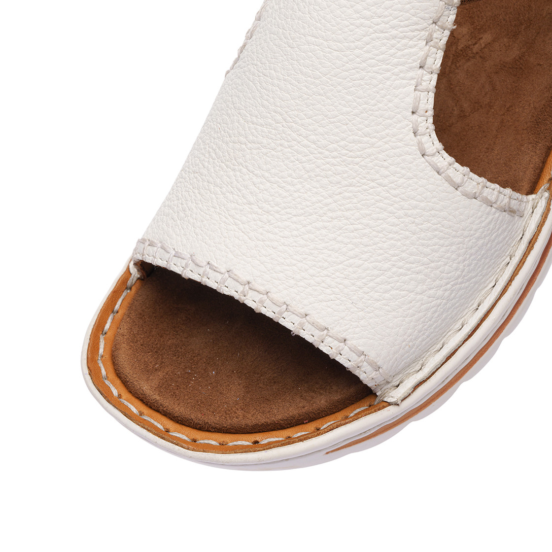 Ara TAMPA-S 2.0 - White