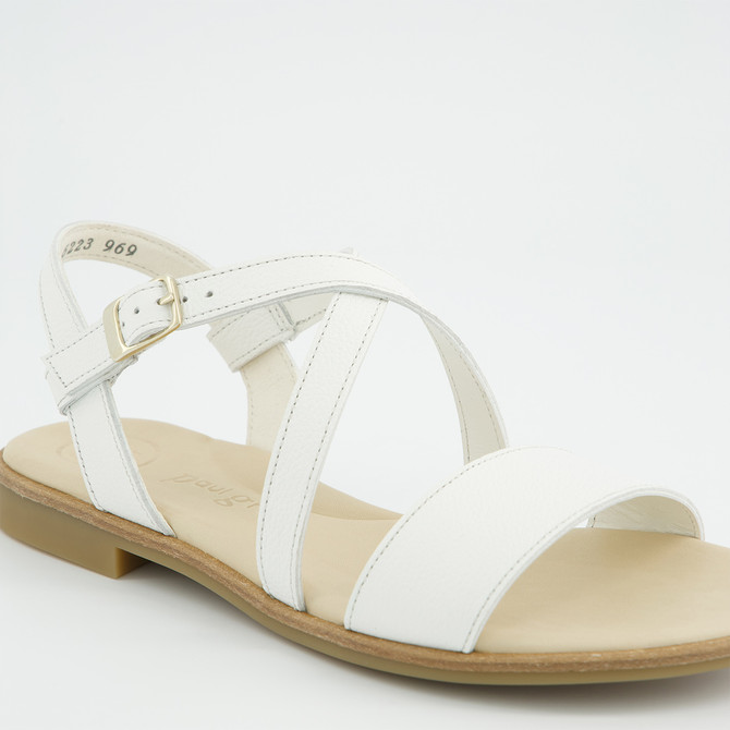 Paul Green 6223-019 - Weiß