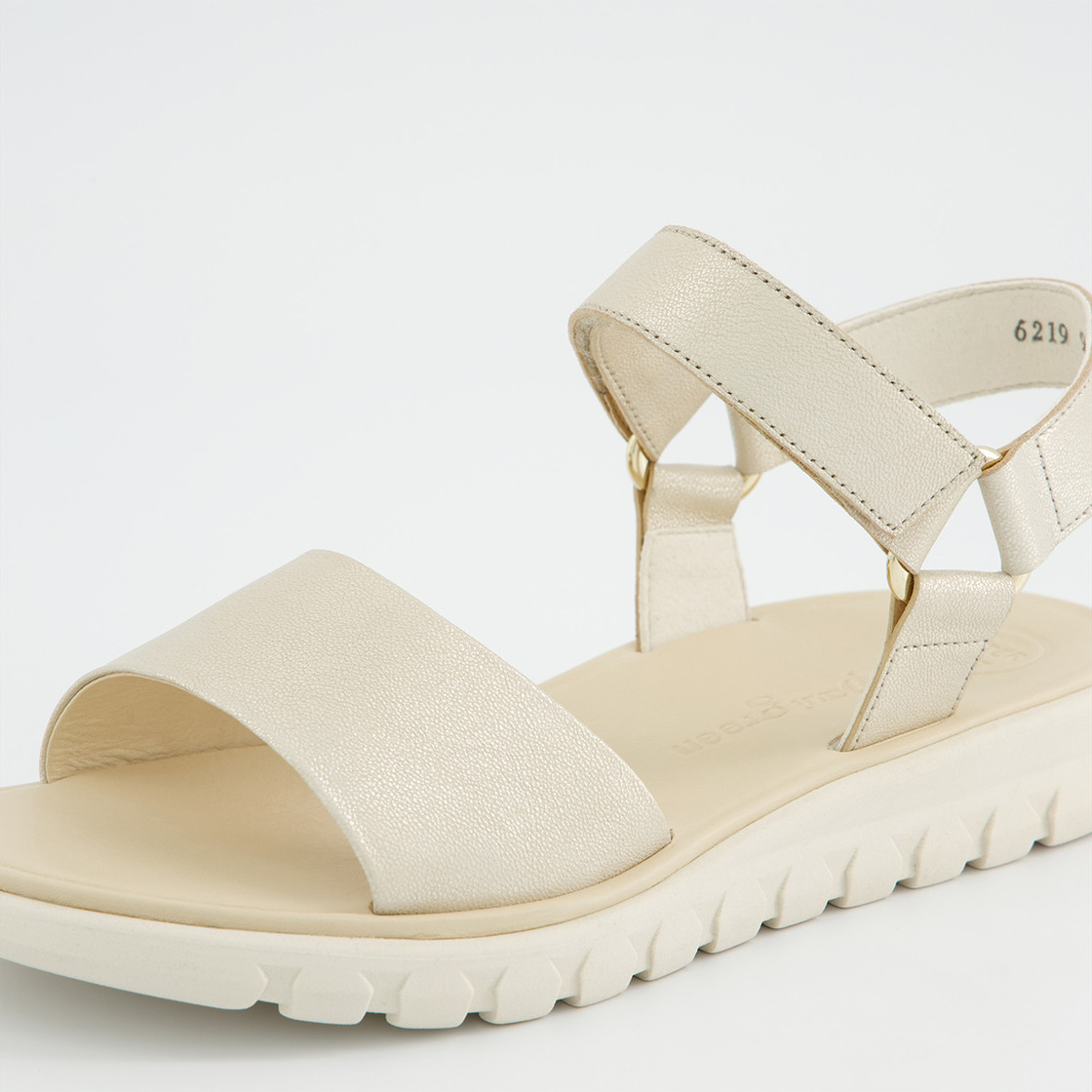 Paul Green 6219-029 - White