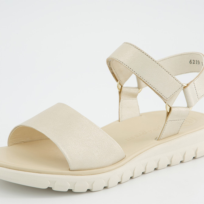 Paul Green 6219-029 - White