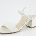 Paul Green 6183-049 - White(Cream)