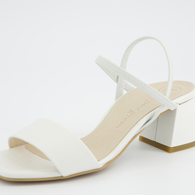 Paul Green 6183-049 - White(Cream)