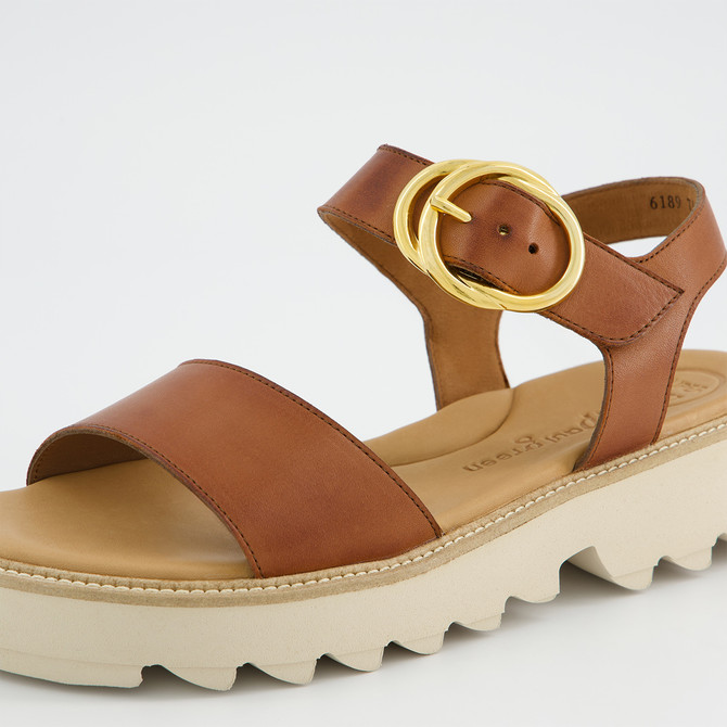 Paul Green 6189-019 - Brown