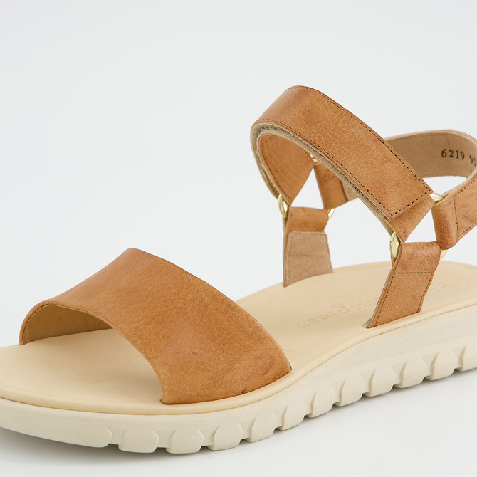 Paul Green 6219-019 - Braun