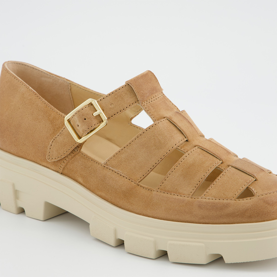 Paul Green 1204-039 - Braun