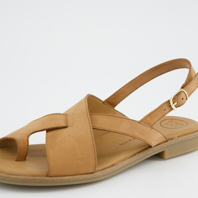 Paul Green 6216-009 - Braun