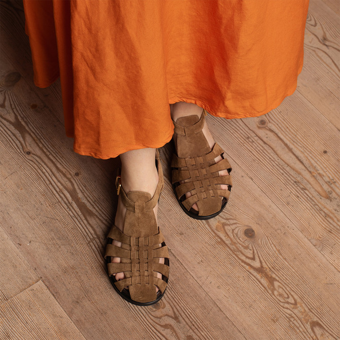 Trumans 4370 107 - Brown