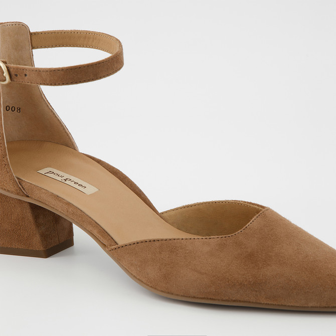 Paul Green 3820-089 - Braun