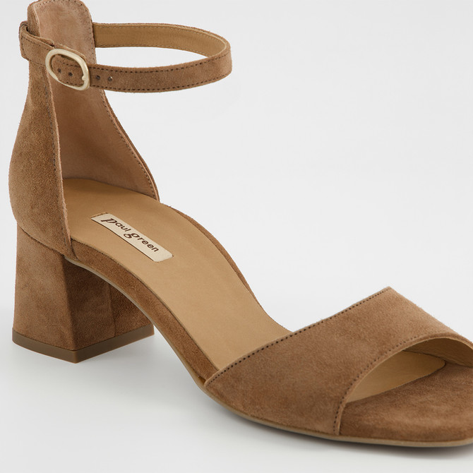 Paul Green 6140-079 - Braun