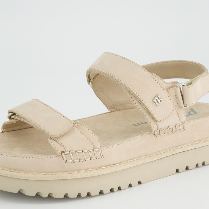 Paul Green 6175-049 - Beige