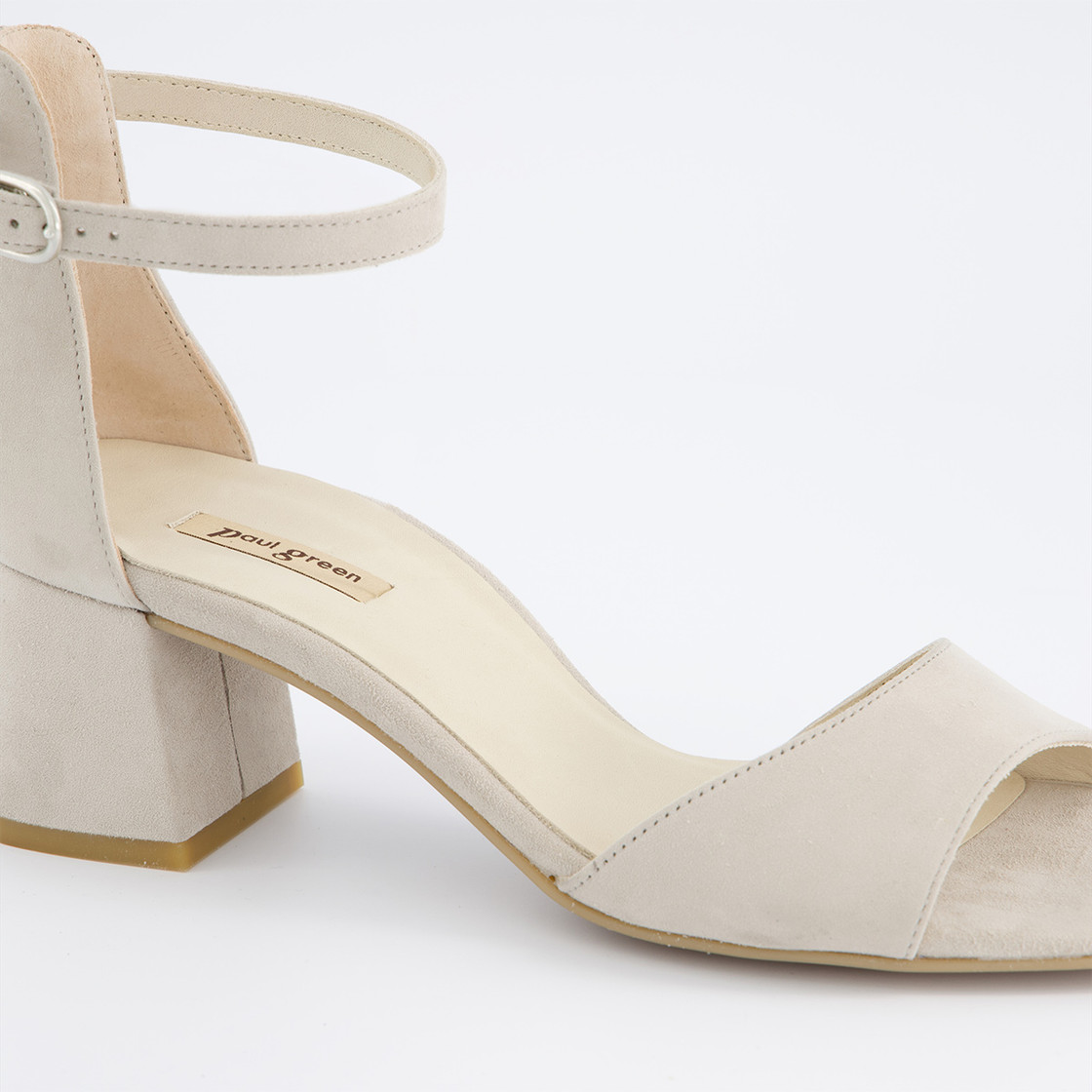 Paul Green 6140-020 - Beige