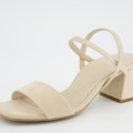 Paul Green 6183-009 - Beige