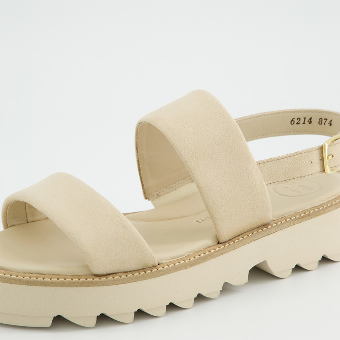 Paul Green 6214-009 - Beige