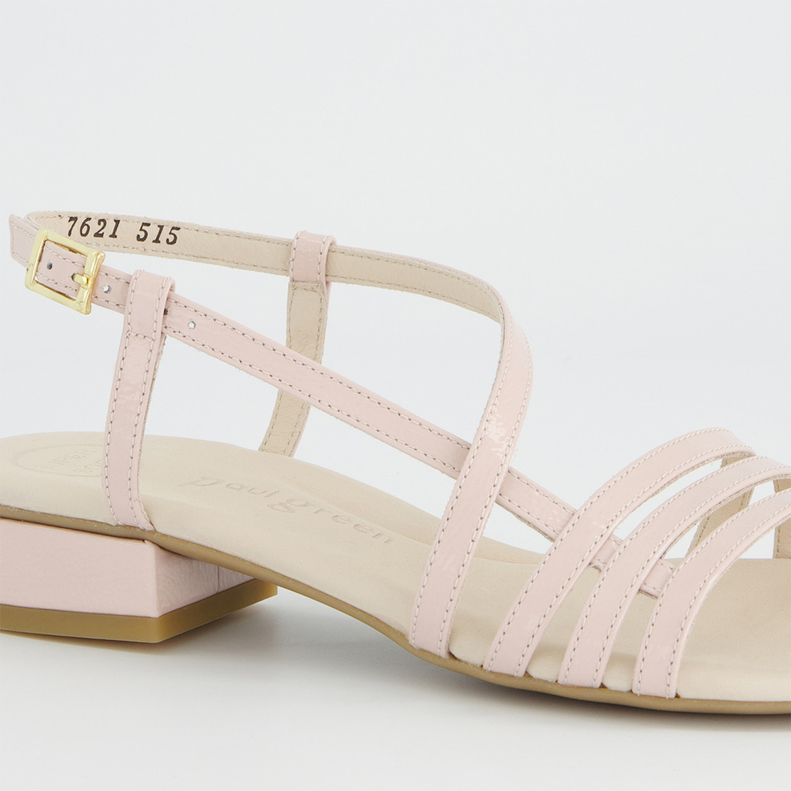 Paul Green 7621-179 - Rose