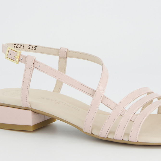 Paul Green 7621-179 - Rose