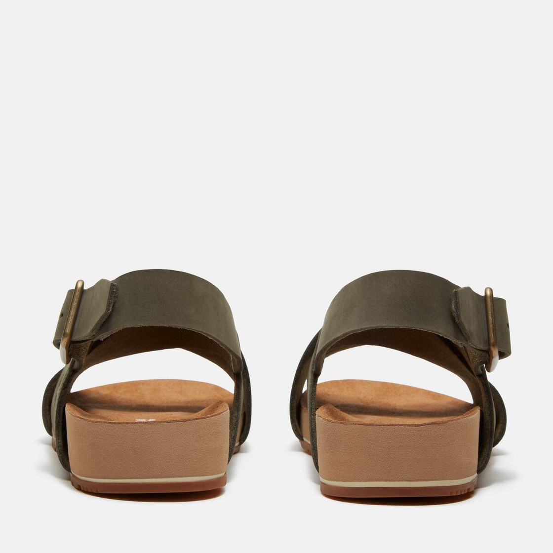 Timberland A5MF1 Malibu Waves - Green