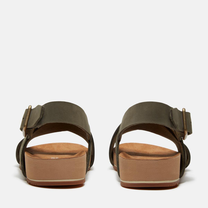 Timberland A5MF1 Malibu Waves - Green