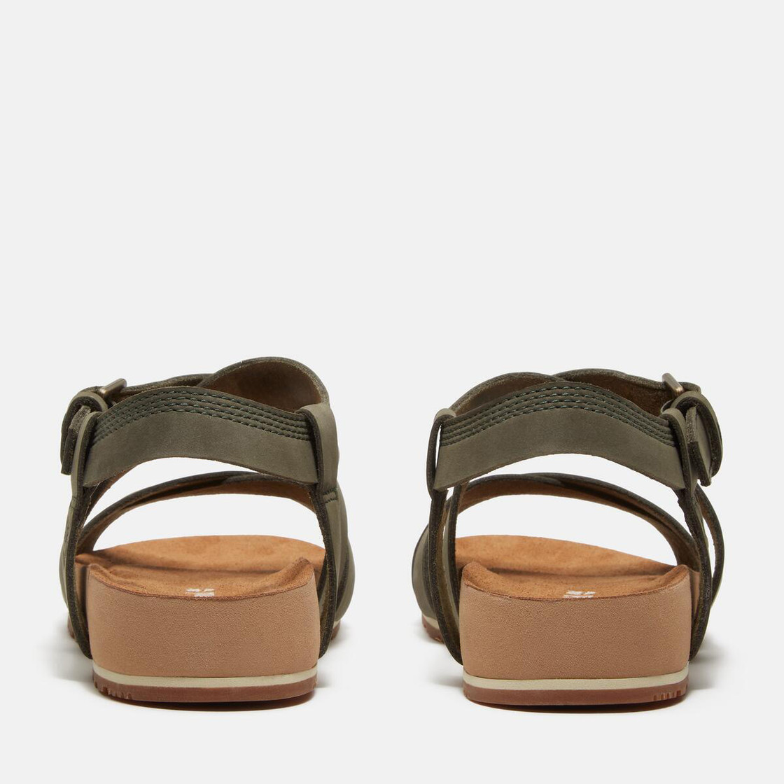 Timberland A2QTF Malibu Waves - Green