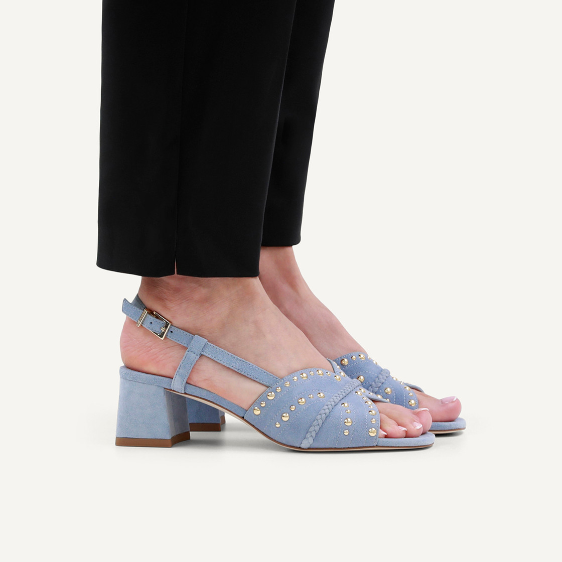  78213 - Blue (pastel)