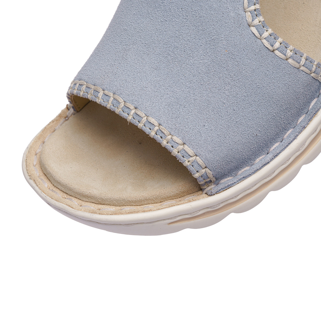 Ara TAMPA-S 2.0 - Blue, combined